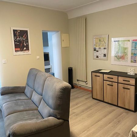 Ferienwohnung Chez Line Et Francis Tarbes Exterior foto